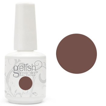 Gelish After-Party Espresso