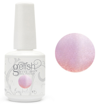 GELISH EXCLUSIVE FOR RUSSIA Anticipation