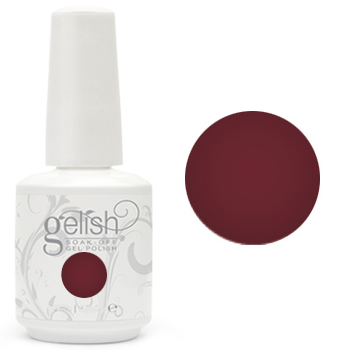 GELISH EXCLUSIVE FOR RUSSIA Daring