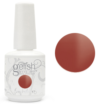 GELISH EXCLUSIVE FOR RUSSIA Expectation