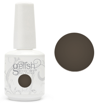 GELISH EXCLUSIVE FOR RUSSIA Intuition