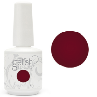 GELISH EXCLUSIVE FOR RUSSIA Sensuality