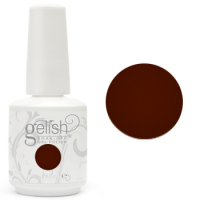 GELISH EXCLUSIVE FOR RUSSIA Temperament