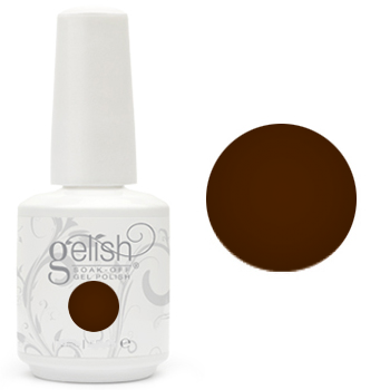 GELISH EXCLUSIVE FOR RUSSIA Temptation