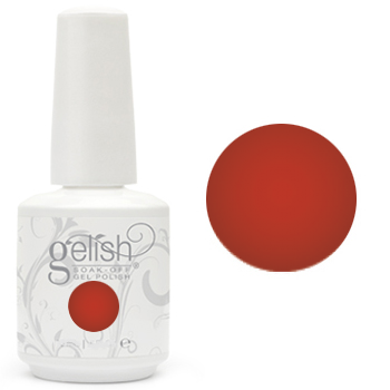 GELISH EXCLUSIVE FOR RUSSIA Transformation