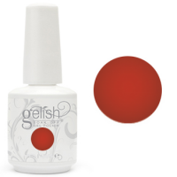 GELISH EXCLUSIVE FOR RUSSIA Transformation