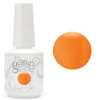 GELISH Orange Cream Dream