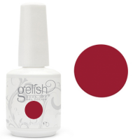 Gelish Red-Y To Wear