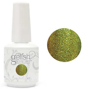 Gelish Shake Your Money Maker!