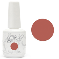 Gelish Simply Mauv-Elous Dahling