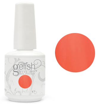 GELISH SWEET MORNING DEW (CORAL)