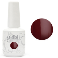 Mini Gelish Black Cherry Berry