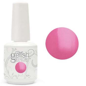 Mini Gelish Go Girl