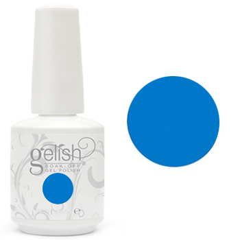 MINI GELISH NEON – OOBA OBBA (BLUE)