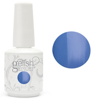 Mini Gelish Up In The Blue