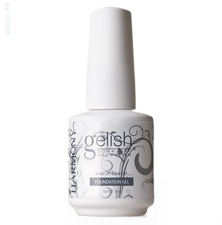 GELISH BASE GEL