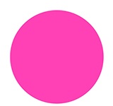 Make You Blink Pink - light pink