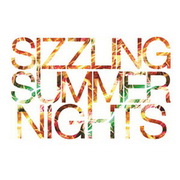 SIZZLING SUMMER NIGHTS