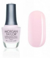One And Only 15ml: Morgan Taylor