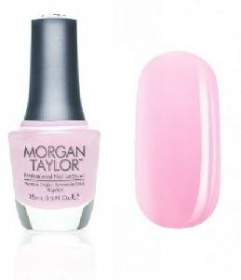 I'm Charmed 15ml: Morgan Taylor