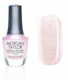 Adorned In Diamonds 15ml: Morgan Taylor