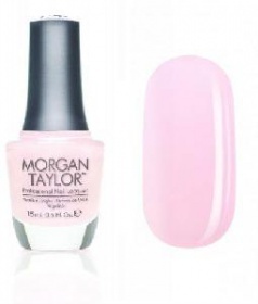 Sweet Surrender 15ml: Morgan Taylor