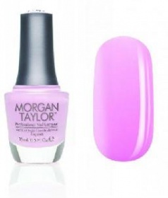 La Dolce Vita 15ml: Morgan Taylor