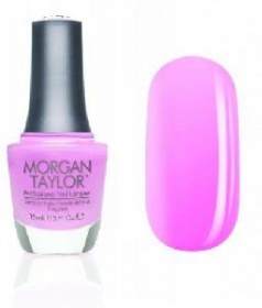 Make Me Blush 15ml: Morgan Taylor