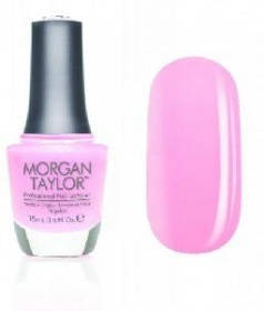 New Romance 15ml: Morgan Taylor