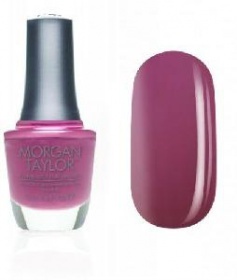 Must Have Mauve 15ml: Morgan Taylor