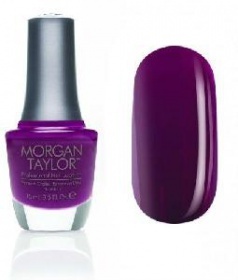 Berry Perfection 15ml: Morgan Taylor