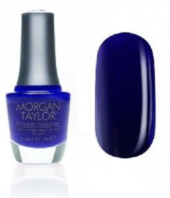 Super Ultra Violet 15ml: Morgan Taylor