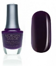 Royal Treatment 15ml: Morgan Taylor