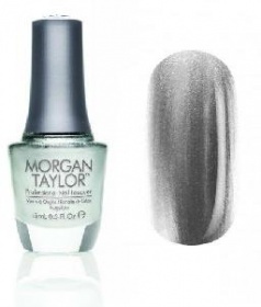 Could Have Foiled Me 15ml: Morgan Taylor