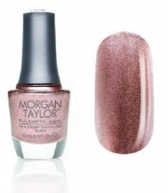 No Way Rose 15ml: Morgan Taylor