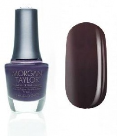 On The Fringe 15ml: Morgan Taylor