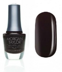 Expresso Yourself 15ml: Morgan Taylor