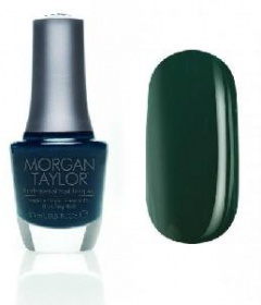 Totally A-Tealing 15ml: Morgan Taylor