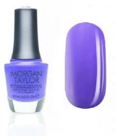 Eye Candy 15ml: Morgan Taylor