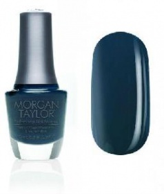 Denim Du Jour 15ml: Morgan Taylor