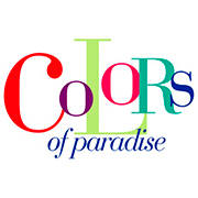 Colors of Paradise